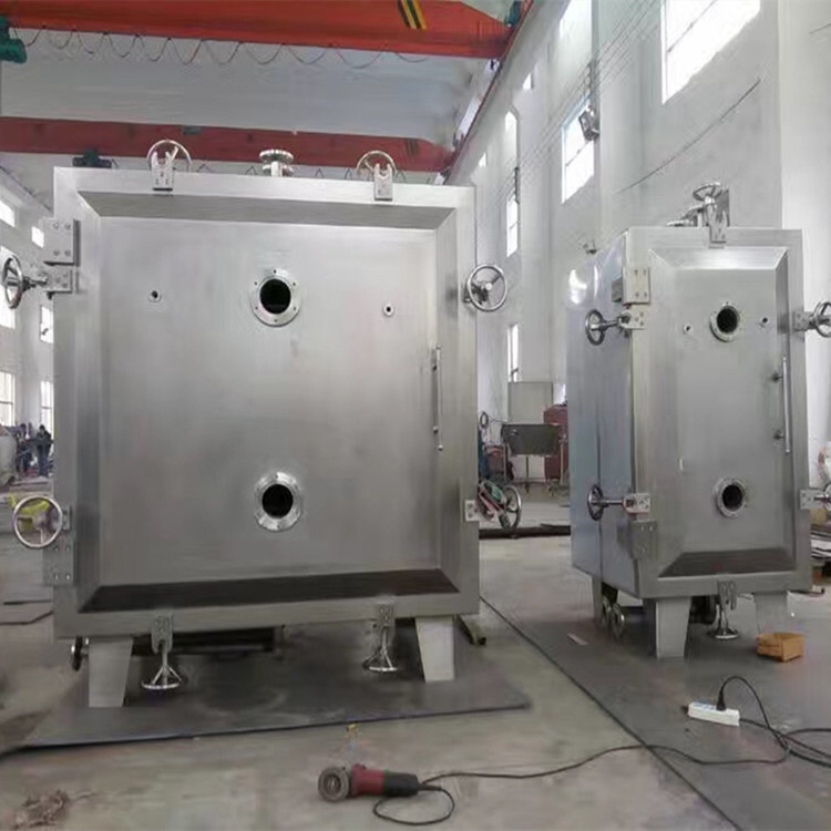 方形真空干燥機